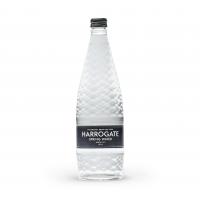 Harrogate 0,75 л. без газа (12 бут) стекло